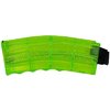The V208 AR-15 22 Long Rifle Magazine offers adjustable lock-up for precise feed height, 25-round capacity, and compatibility with various rimfire platforms.