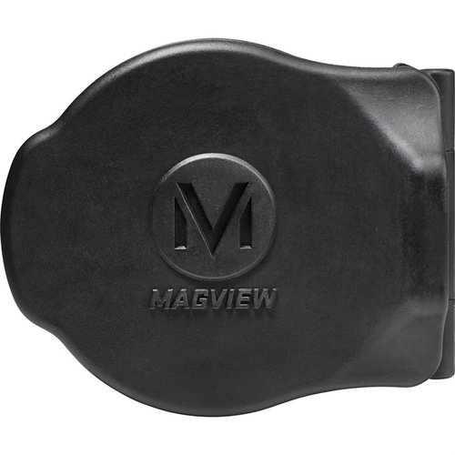 The MAGVIEW S1 Scope Adapter offers a stable, magnet-based connection for easy filming, while shielding your eyepiece from dust and precipitation.