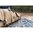 EVOLUTION OUTDOOR, LLC PRESIDENT SERIES 48" RIFLE CASE BROWN/TAN