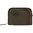 EVOLUTION OUTDOOR, LLC RAWHIDE WAXED CANVAS 8" PISTOL RUG BROWN W/FLANNEL INSIDE