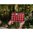 EVOLUTION OUTDOOR, LLC RAWHIDE WAXED CANVAS 8" PISTOL RUG BROWN W/FLANNEL INSIDE