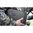 EVOLUTION OUTDOOR, LLC RAWHIDE WAXED CANVAS 12" PISTOL RUG BROWN W FLANNEL INSIDE