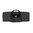 EVOLUTION OUTDOOR, LLC 1680 TACTICAL 30" SHOTGUN CASE BLACK