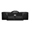 The 1680D Tactical Rifle Case offers heavy-duty protection with premium padding, MOLLE webbing, and adjustable straps for secure firearm transport.