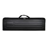 The 42" EVA Tactical Rifle Case combines heavy-duty EVA construction, premium foam padding, and a sleek design for ultimate firearm protection and transport.