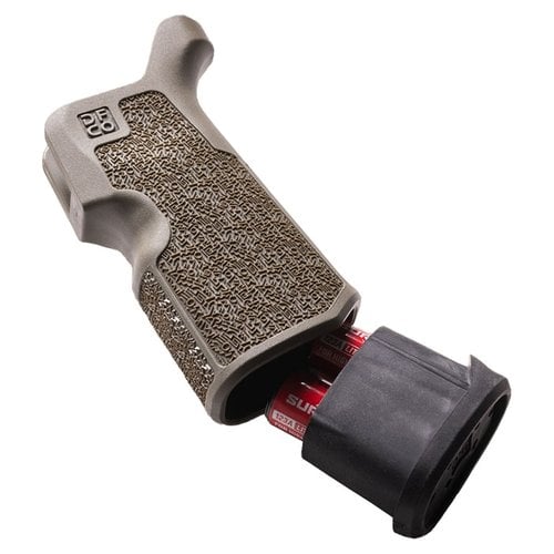 Precision Reflex > Rifle Parts - Preview