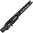 ULTRADYNE USA UD5 CHASSIS 18.5" FOR HOWA 1500 SA 14 M-LOK RH BLK ANODIZED