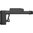 ULTRADYNE USA UD LIGHTWEIGHT BUTT STOCK LOW BLACK ANODIZED