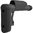 ULTRADYNE USA UD LIGHTWEIGHT BUTT STOCK HIGH BLACK ANODIZED