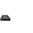 ULTRADYNE USA UD ARCA 9.30" DYNALOCK RAIL BLACK ANODIZED