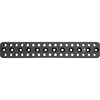 Upgrade your firearm with the UD Arca Dynalock Rail for compatibility with Arca and Dynalock accessories, featuring robust 6061 T6 aluminum construction.