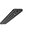 ULTRADYNE USA UD ARCA 9.30" DYNALOCK RAIL BLACK ANODIZED