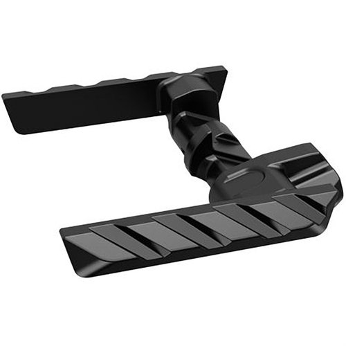 Upgrade your Sig P365 with Tyrant CNC's durable safety lever, featuring extended arms for better control, a complete kit for easy installation, and compatibility with 9mm & .380 Auto.