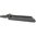 MIDWEST INDUSTRIES, INC. AK ALPHA SERIES KRANK RAILED TOP COVER BLACK
