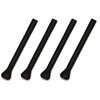 Achieve precise neck tension with AREA 419's ZERO Die Mandrel Kits, featuring four interchangeable 17-4PH Stainless Steel mandrels for consistent reloading.