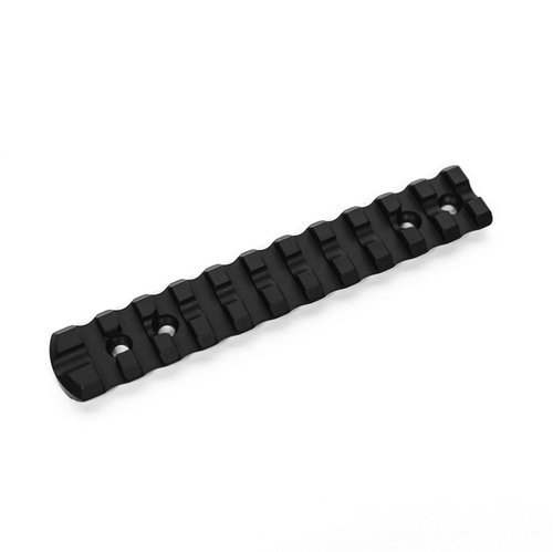 Enhance your Browning X-Bolt with AREA 419's durable T7075 aluminum Picatinny Scope Rail, precision-machined for a perfect fit and Type III anodized for lasting strength.