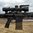 AREA 419 TACTICAL CANTILEVER 30MM DIA 32MM HIGH 20 MOA PICATINN MOUNT