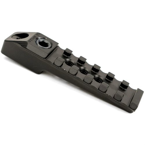 The AREA 419 Diving Board enhances your Tactical One-Piece Scope Mount with secure attachment, durability, and versatility for accessories like red dots and lasers.