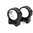 AREA 419 HUNT 35MM DIAMETER MEDIUM (30MM) SCOPE RINGS