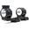 AREA 419 TACTICAL MID CANTILEVER 35MM DIA 34MM HEIGHT 0 MOA PIC MOUNT