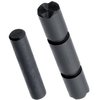 TYRANT CNC ENHANCED TAKEDOWN PINS FOR GLOCK GEN 5 BLACK