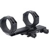 The ALPHA-MSR 1.535" Scope Mount offers durable 7075-T6 alloy construction, precise machining, and epoxy powder coating for optimal performance and longevity.