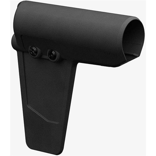 Enhance your AR pistol's control with the Magpul BDA Arm Brace, featuring ambidextrous sling options and compatibility with Mil-Spec and A5 extensions.