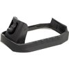 Enhance your SCT 17 frame with the SCT 17 Magwell for Glock 17, featuring a screwless design for easy installation, superior grip, and faster magazine changes.