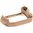 SCT MANUFACTURING SCT 17 MAGWELL FOR GLOCK 17 FDE