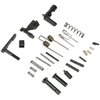 KAK INDUSTRY LLC. AR-15 LOWER PARTS BASIC BUILD KIT
