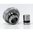 LEE PRECISION POWER GRIP SHELL HOLDER STEEL