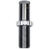 Enhance your reloading efficiency with the Lee Quick Trim Dies, designed for use with Lee Deluxe and Value Trim Case Trimmers for precise case trimming.