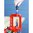 LEE PRECISION LARGE CALIBER RIFLE MICROMETER ADJUST SCREW