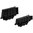 LEE PRECISION TALL & SHORT 5 TUBE CASE FEED SLIDERS