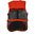 BOB ALLEN FULL MESH DUAL PAD SHOOTING VEST ORANGE M