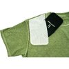 Experience comfort and performance with the Bob Allen Shooting T-Shirt, featuring moisture-wicking fabric, recoil absorption, and a smooth fit for easy gun positioning.