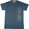Experience comfort and performance with the Bob Allen Shooting T-Shirt, featuring moisture-wicking fabric, recoil absorption, and a smooth gun stock slide.