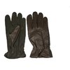 Experience superior grip and comfort with BOB ALLEN's Digital Palm Shooting Gloves, crafted from Cabretta leather and featuring a dot-grip goat leather palm.