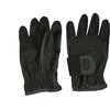 Experience superior grip and breathability with BOB ALLEN Shotgunner's Gloves, perfect for hot conditions and designed for a custom fit with adjustable wrist closure.