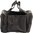 BOB ALLEN TEAM SERIES FOUR-BOX SHELL CARRIER W/ACC POCKET & FLAP BLACK