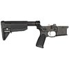 The MK1 MOD 2-M Complete Rifle Lower Receiver features a durable ambidextrous design, enhanced trigger, and robust buffer system for superior performance.