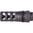 PRIMARY WEAPONS FRC TAPERED 3-PORT 223 CALIBER 1/2"-28 THREADS COMPENSATOR