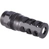 Enhance your shooting with the PWS FRC 308 Compensator—offering superior recoil management, effective flash suppression, and compatibility with suppressors.