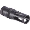 Enhance shooting with the PWS 3-Port FRC compensator, offering superior recoil reduction, effective flash suppression, and compatibility with suppressors.