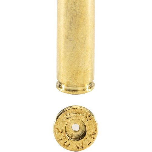 .270 Winchester Brass from Starline is ideal for big game and varmint hunting, offering durability and precision for your reloading needs.