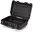 NANUK GEAR PROTECTION USA INC. NANUK 909 HARD PROTECTIVE CASE WITH FOAM, BLACK