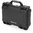 NANUK GEAR PROTECTION USA INC. NANUK 909 HARD PROTECTIVE CASE WITH FOAM, BLACK