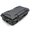 NANUK GEAR PROTECTION USA INC. NANUK 980 HARD PROTECTIVE CASE WITH FOAM, BLACK