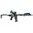 LAW TACTICAL LLC ARIC 1913 ADAPTER PLATE FOR PICATINNY STOCK/BRACE BLACK