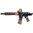 LAW TACTICAL LLC ARIC 1913 ADAPTER PLATE FOR PICATINNY STOCK/BRACE BLACK
